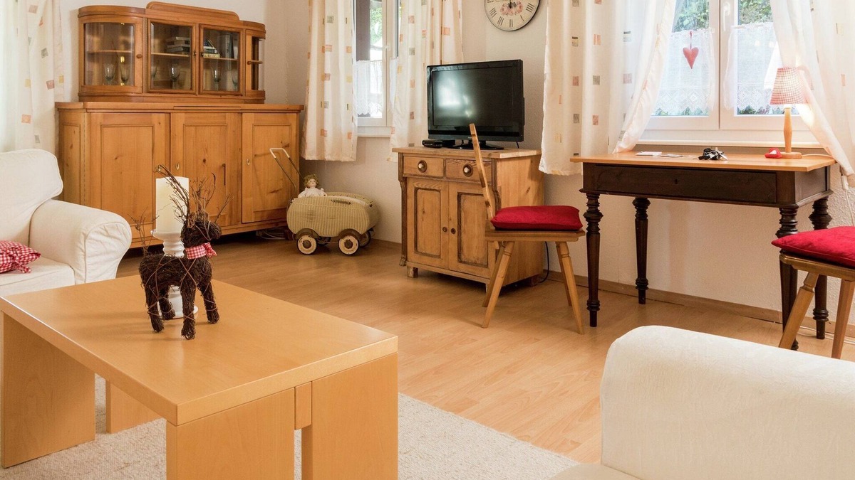 Wittenschwand Apartment | Ferienhaus in Wittenschwand