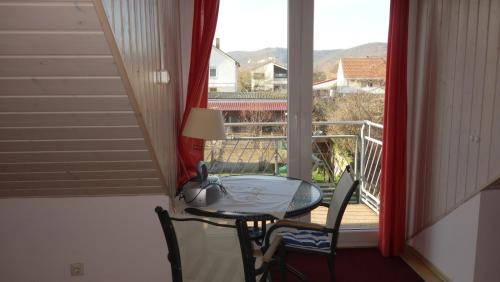 Bochingen Apartment | Ferienhaus - Kern