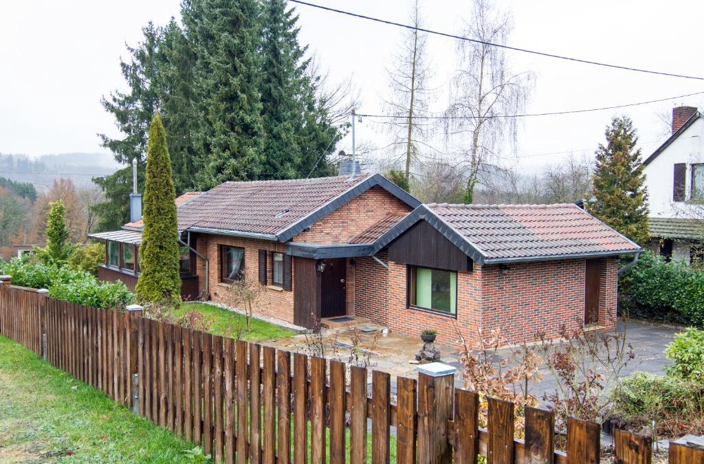 Honerath House | Ferienhaus "Kleiner Onkel"