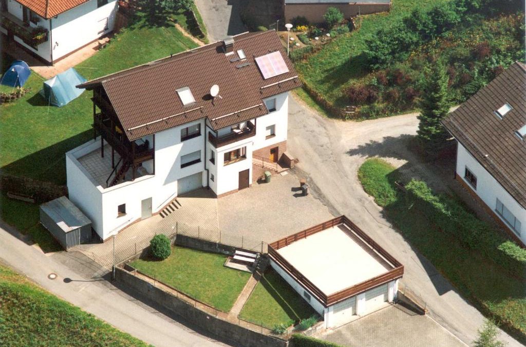 Unter Schonmattenwag Apartment | Ferienhaus KorsikaBlick