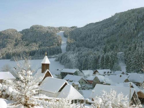 Arnoldstein House | Ferienhaus Kramser