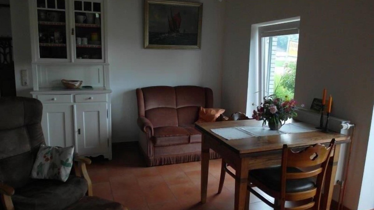 Ulsnis House | Ferienhaus Krohn Schleiblick