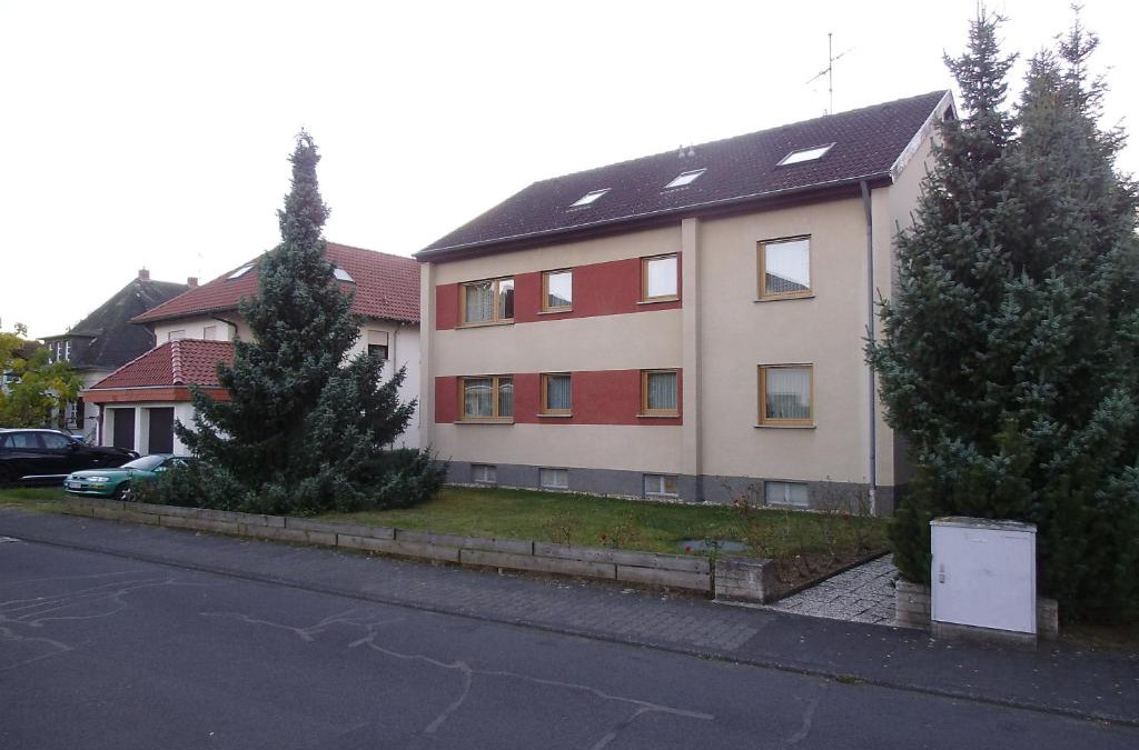 Unkel House | Ferienhaus Müller