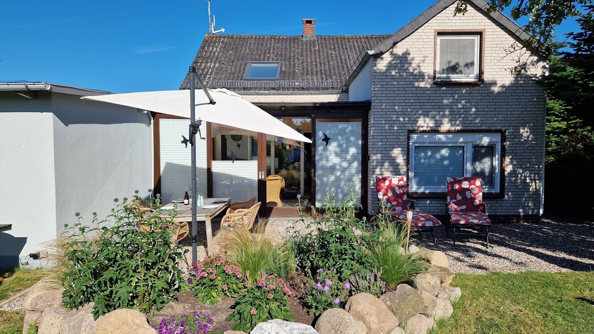 Gelting House | Ferienhaus Meerzeit, Deutschland