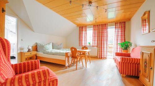 Tamsweg House | Ferienhaus Mehlhartl