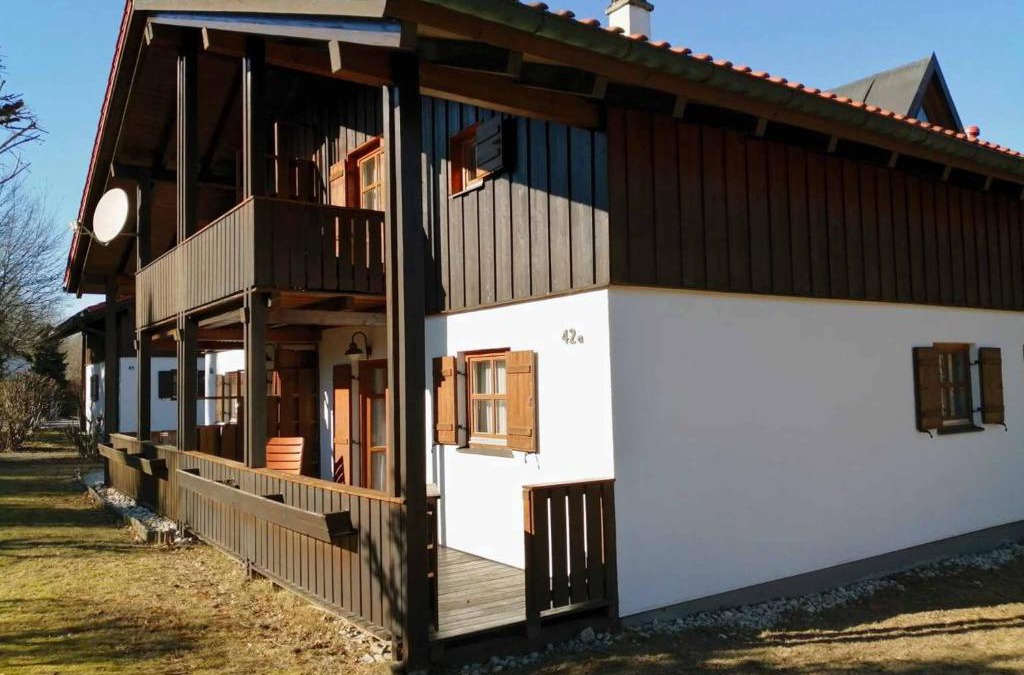 Kattersdorf House | Ferienhaus Meineke