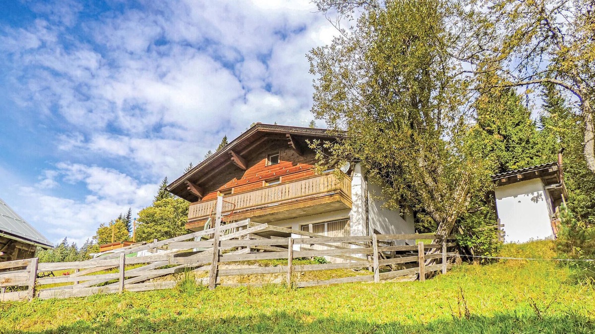 Radstadt House | Ferienhaus mit Ausblick