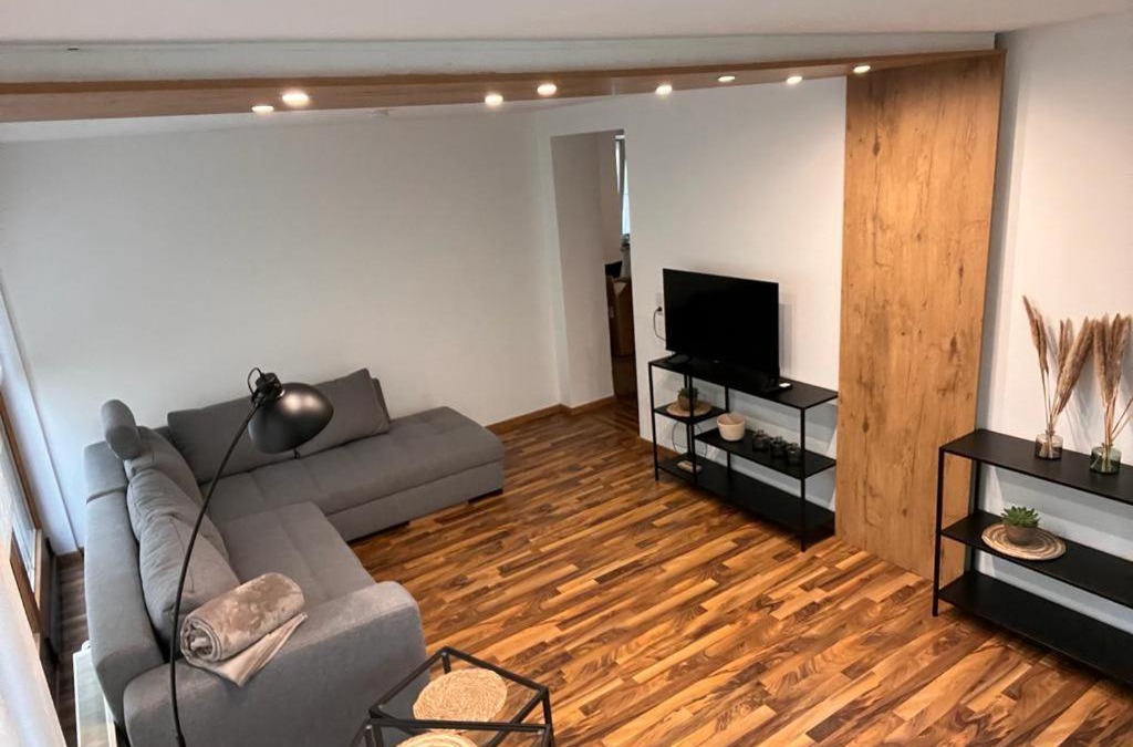 Leipheim Apartment | Ferienhaus nähe Legoland 4-h3rOeS