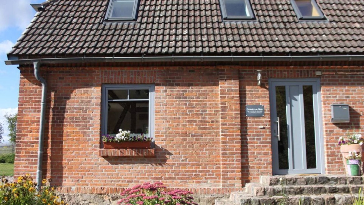 Zierow House | Ferienhaus Nele, Deutschland