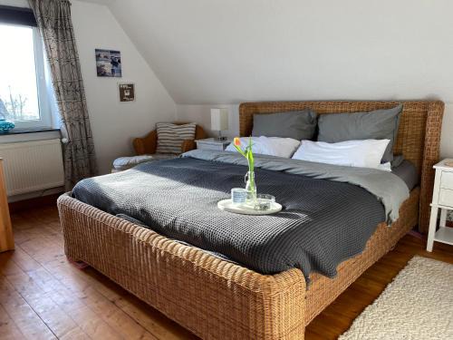 Norddeich House | Ferienhaus Norddeichkieker - Büsum