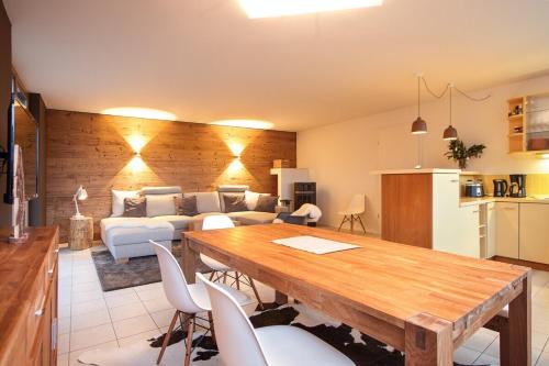 Oberwiesenthal House | Ferienhaus Oberwiesenthal
