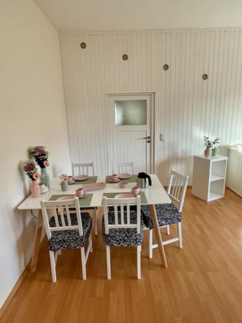 Storkau House | Ferienhaus Obschütz