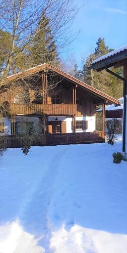 Kattersdorf House | Ferienhaus Pappenheimer