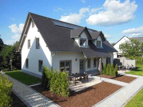 Gohrisch House | Ferienhaus Papstdorf Sächsische Schweiz 16