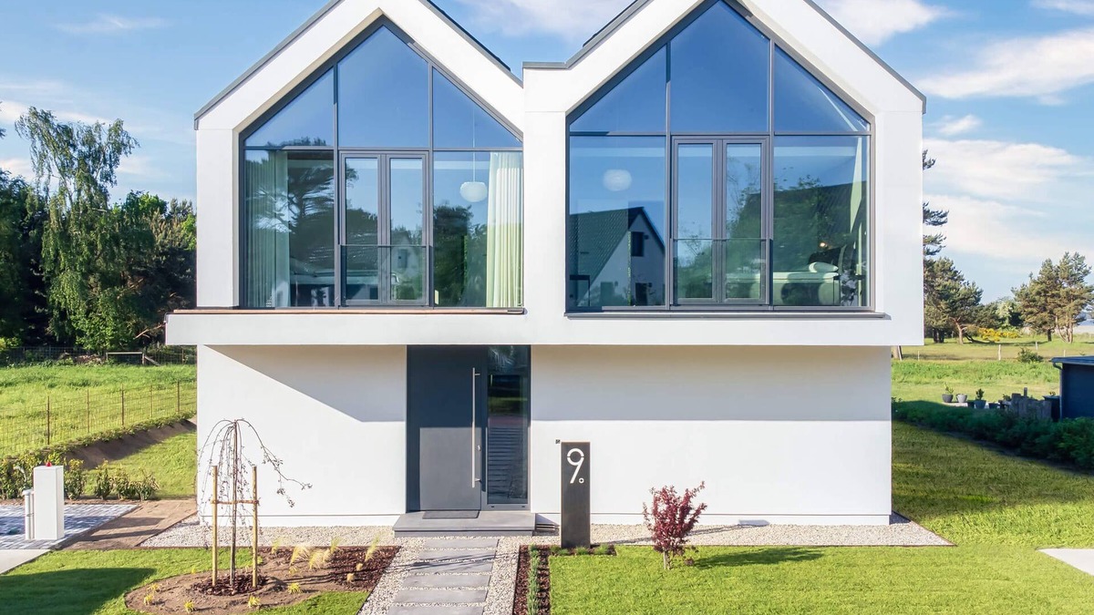 Fuhlendorf House | Ferienhaus Peak ONE - Der Natur Ganz nah Neu! Weitere Bilder Folgen