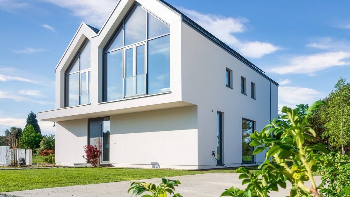 Fuhlendorf House | Ferienhaus Peak TWO - Ferienhaus Peak TWO - Der Natur Ganz nah - Neu! Weitere Bilder Folgen