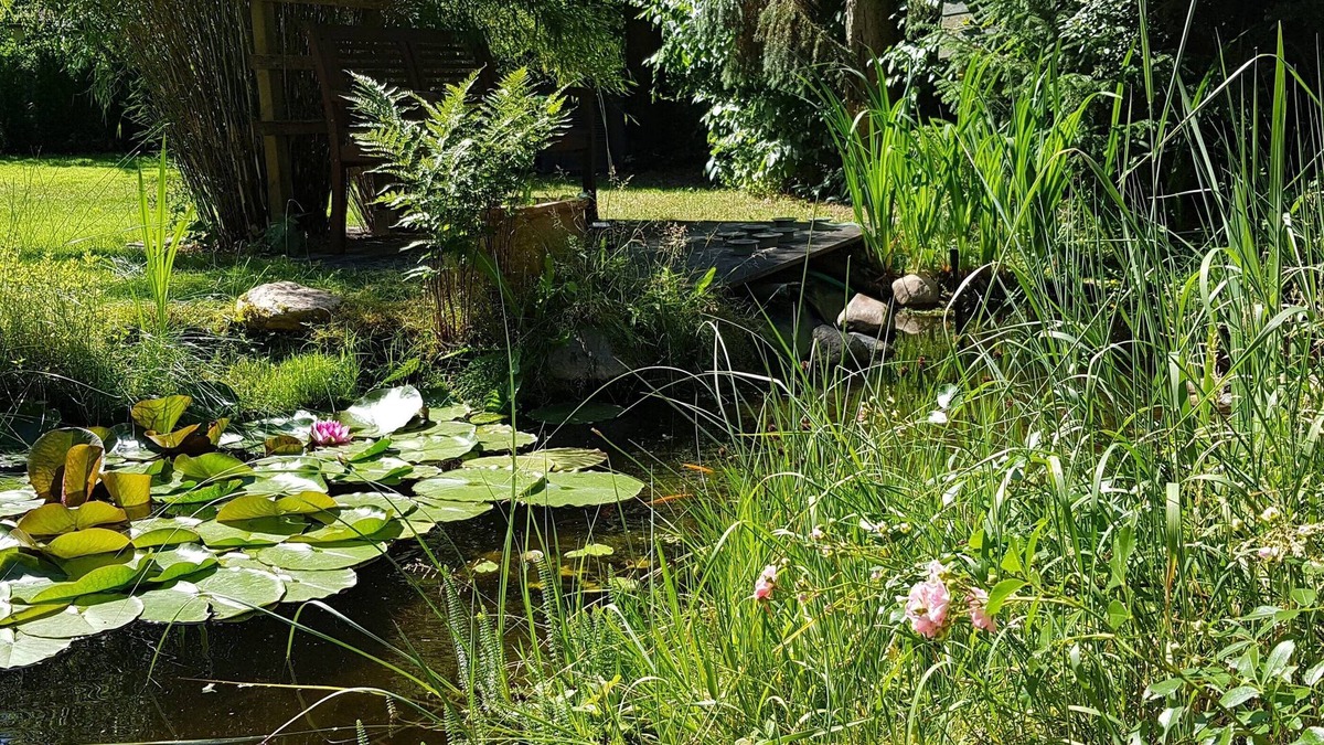 Fichtenwalde House | Ferienhaus Potsdam in Fichtenwalde