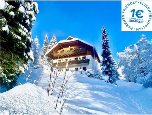 Bad Kleinkirchheim Apartment | Ferienhaus Sükar