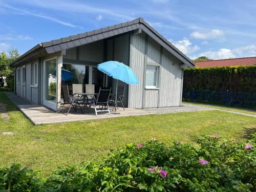 Großwurden House | Ferienhaus Sahneschnitte