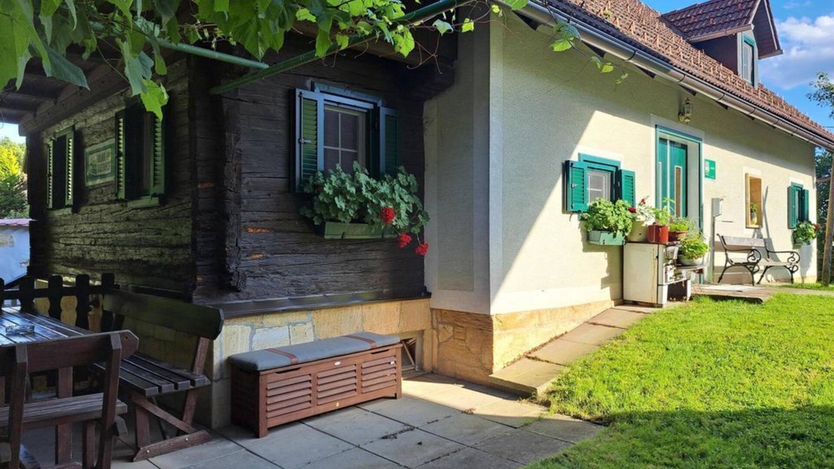 Gnas Apartment | Ferienhaus Schönmaier - Ferienhaus Bauernhof "kochwagner"
