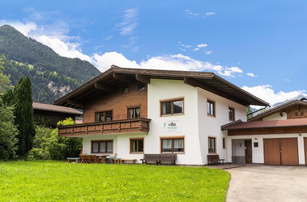 Schlitters House | Ferienhaus Schlitters