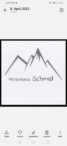 Serfaus Apartment | Ferienhaus Schmid
