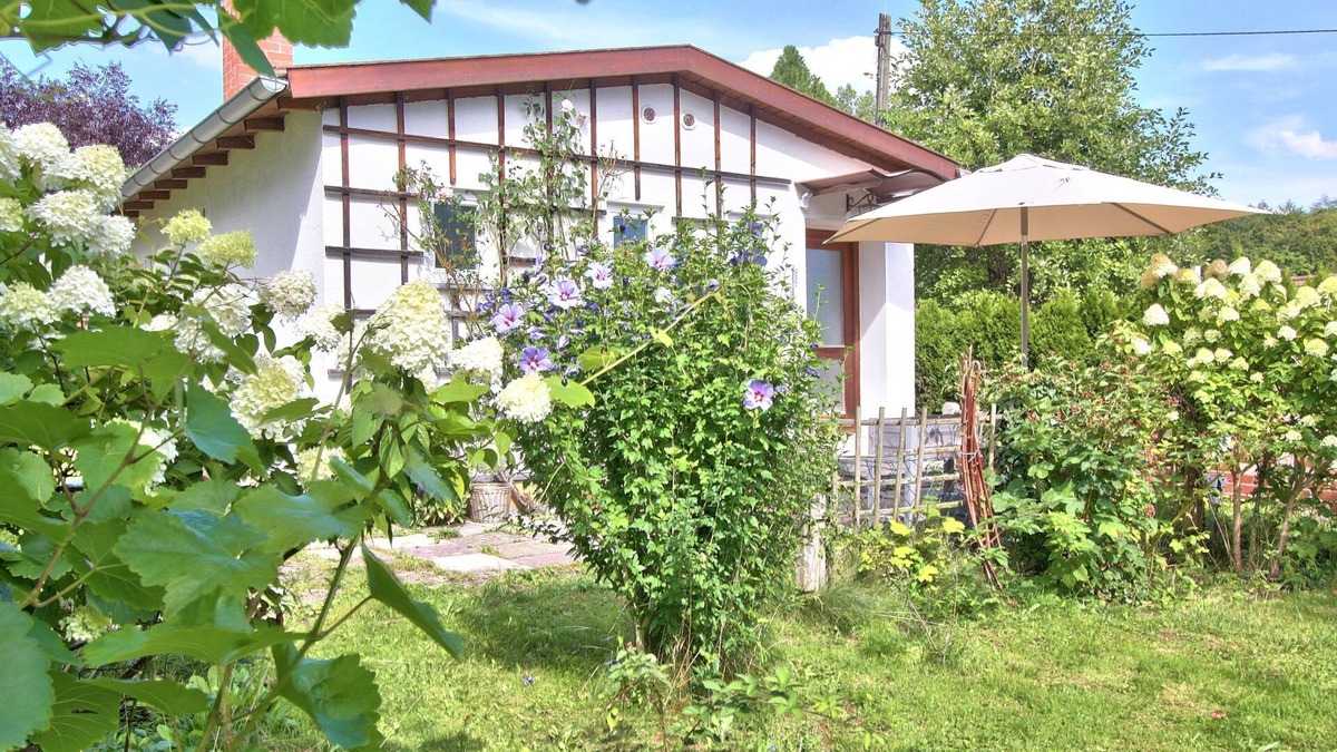 Poecking Apartment | Ferienhaus Schreieck