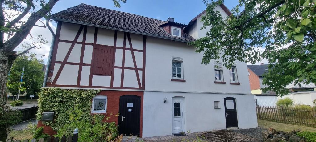 Biedenkopf House | Ferienhaus Schuldienersch
