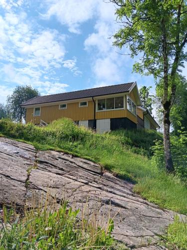 Gallstad House | Ferienhaus Schweden - Hus Else