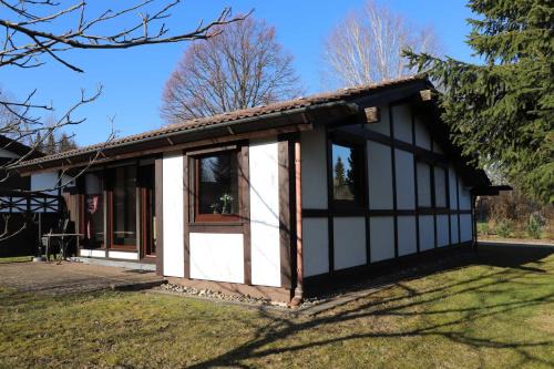 Waldbrunn House | Ferienhaus Scout Paradiesecke 179