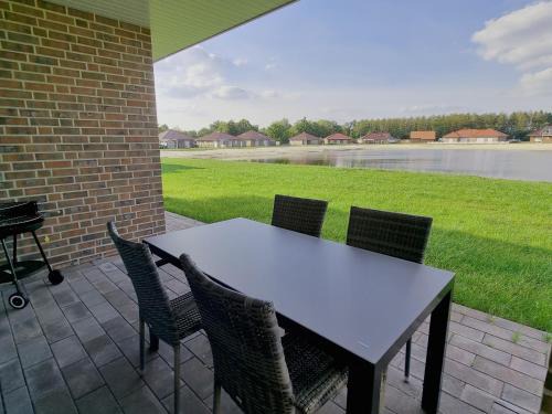 Walchum House | Ferienhaus Seebrise