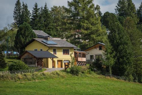 Sankt Wolfgang-Kienberg House | Ferienhaus Seetaler Alpen