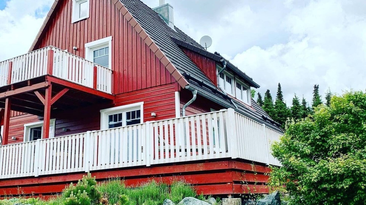 Hahnenklee House | Ferienhaus Sehnsucht-Harz "Das Haisel"