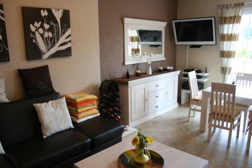 Gulden House | Ferienhaus Sonnenschein