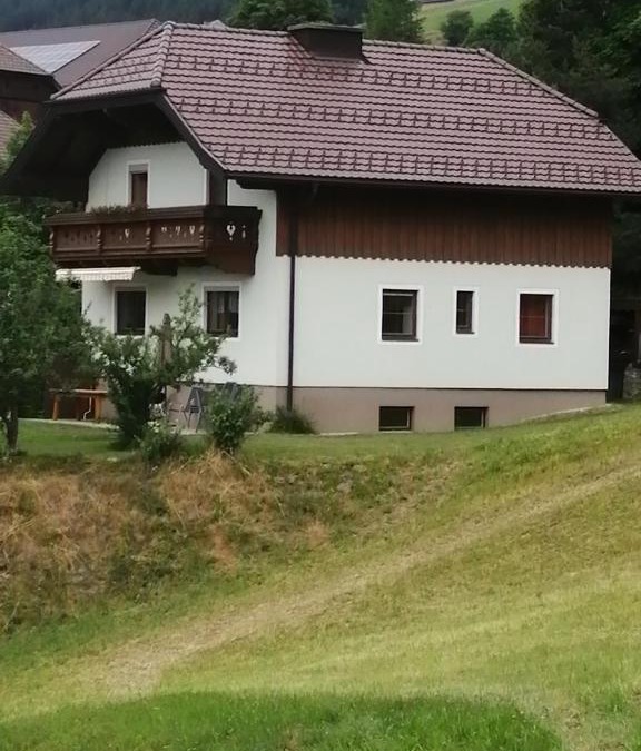Weisspriach House | Ferienhaus Sonnenseite