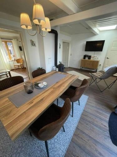 Bredstedt House | Ferienhaus Sprotte