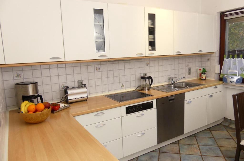 Eckwarden Apartment | Ferienhaus Strandlust