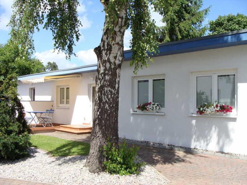 Lubmin Apartment | Ferienhaus "Strandperle"
