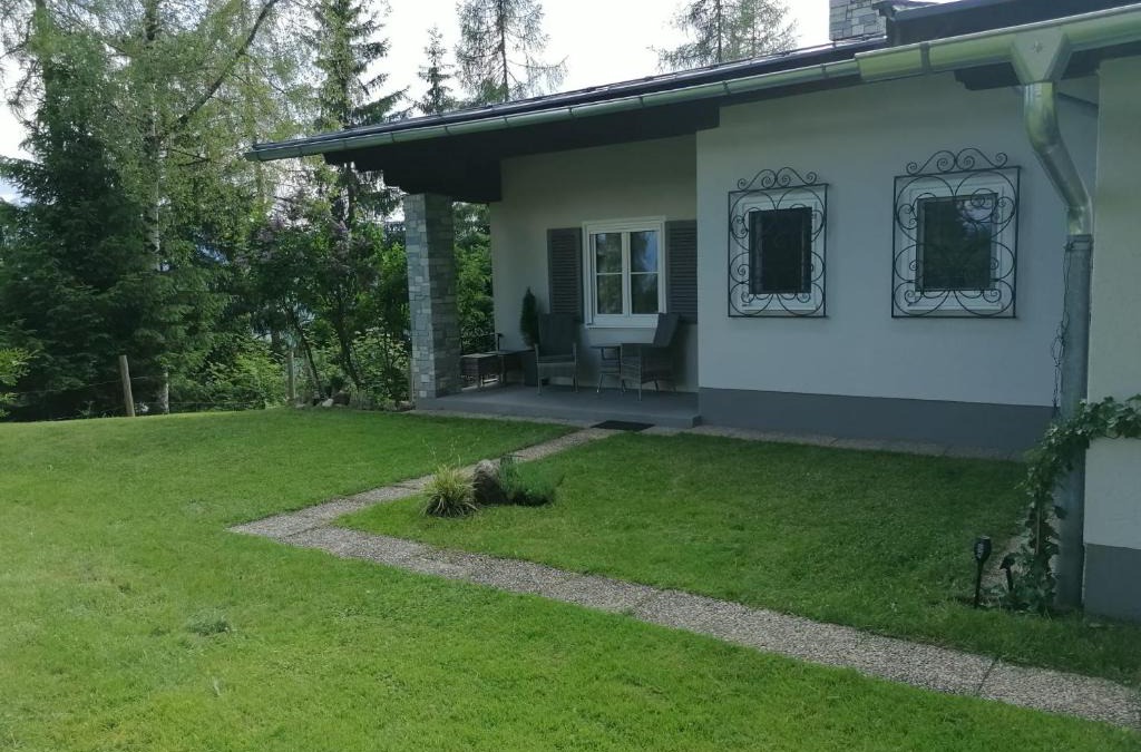 Sankt Veit im Pongau House | Ferienhaus Tauernblick
