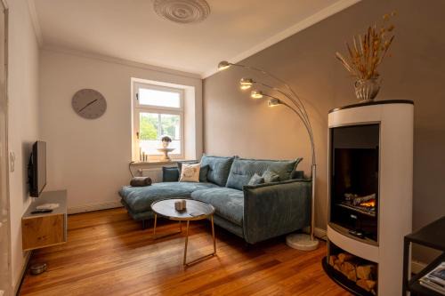 Muerlenbach House | Ferienhaus Tante Martha