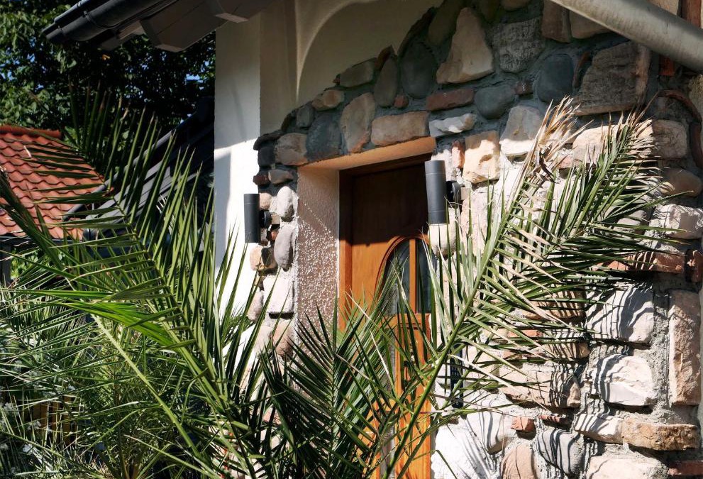 Schwanau Apartment | Ferienhaus Taubergie en