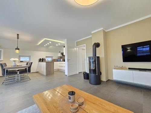 Neßmersiel House | Ferienhaus Urlaubsglück