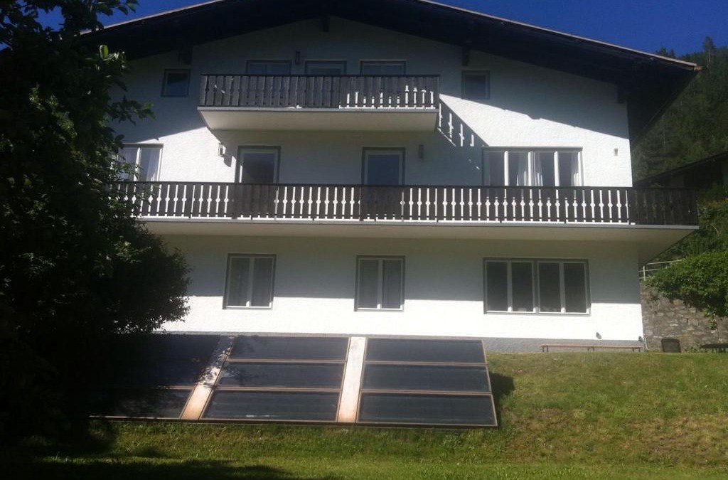 Obervellach Apartment | Ferienhaus Vera