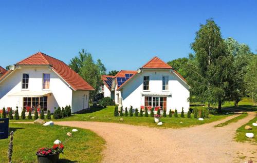 Verchen House | Ferienhaus Verchen