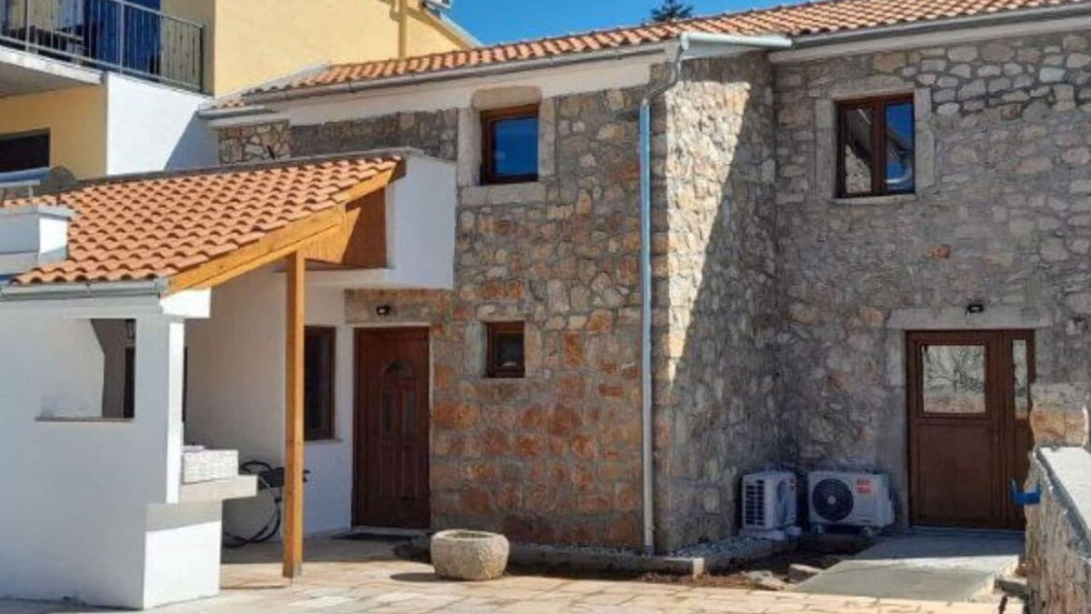 Kras Villa | Ferienhaus Villa Manuela