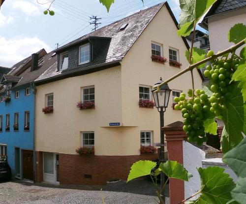 Uerzig House | Ferienhaus Würzgarte