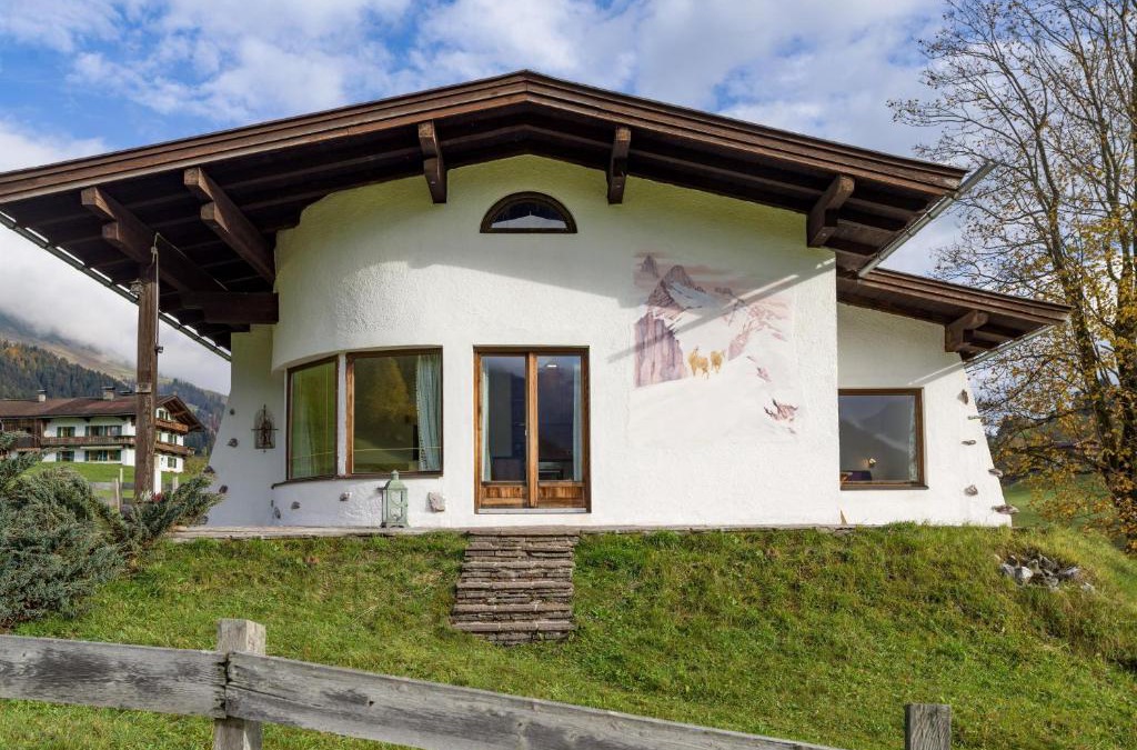 Grundau House | Ferienhaus Widmann