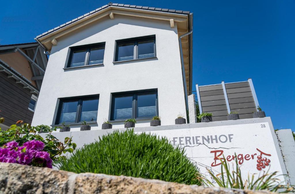 Hagnau Apartment | Ferienhof Berger UG