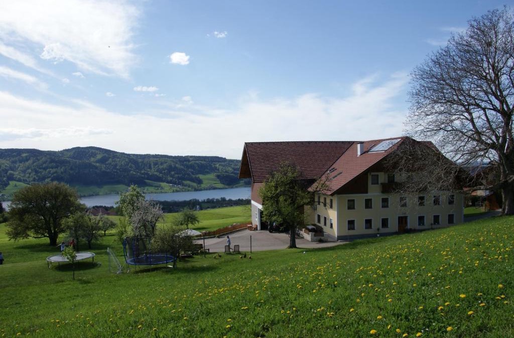 Zell Am Moos House | Ferienhof Edtmeier