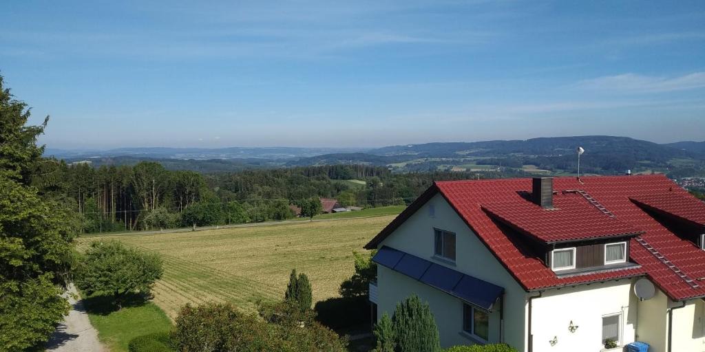 Deggenhausertal Apartment | Ferienhof Hummer